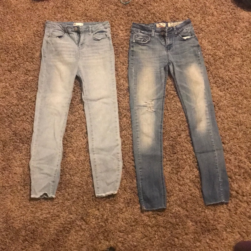 Jeans